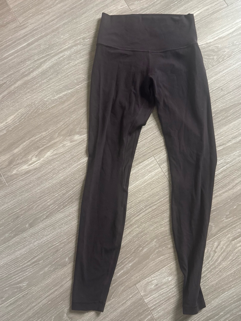lululemon Align High-Rise Leggings in Sequoia 28”